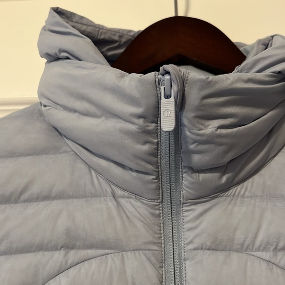 Lululemon Pack It Down Jacket - Picture 5 of 7
